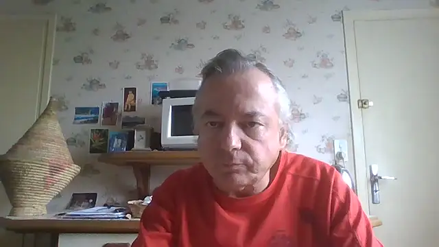 gegevincent online show from September 13, 2025, 10:59 am