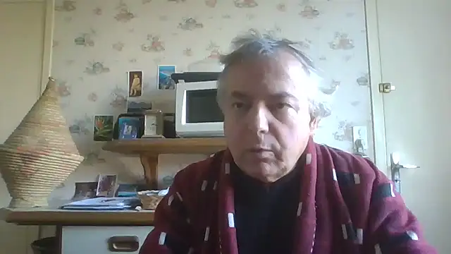 Snapshot of gegevincent chatting on November 22, 2025, 1:10 pm gegevincent online show from November 22, 2025, 1:10 pm