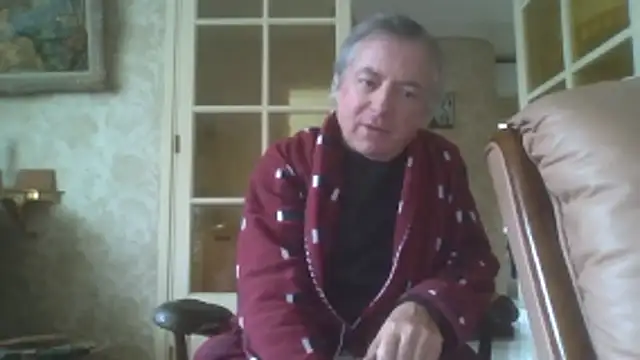 Snapshot of gegevincent chatting on January 9, 2026, 2:20 pm gegevincent online show from January 9, 2026, 2:20 pm