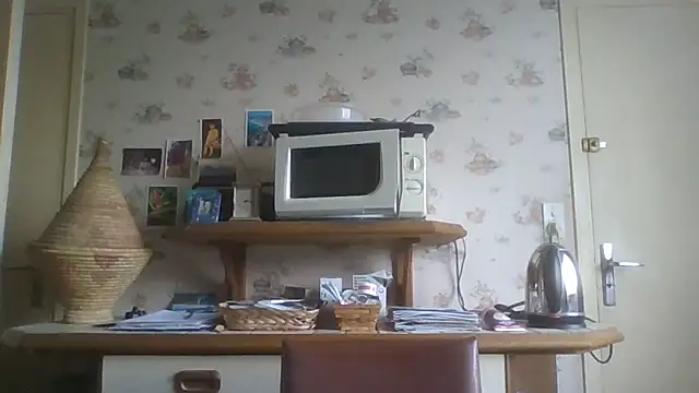 Snapshot of gegevincent chatting on February 9, 2026, 2:32 pm gegevincent online show from February 9, 2026, 2:32 pm