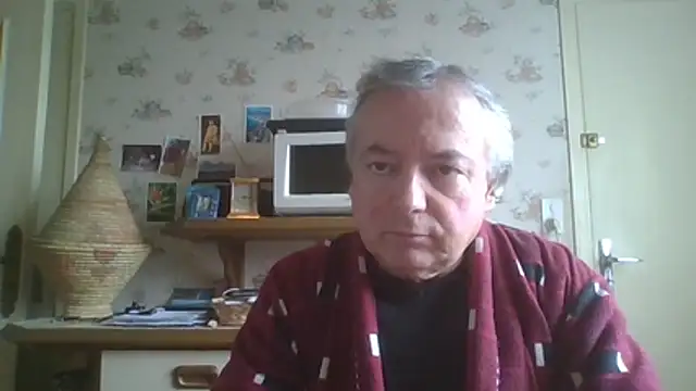 Snapshot of gegevincent chatting on February 14, 2026, 2:03 pm gegevincent online show from February 14, 2026, 2:03 pm