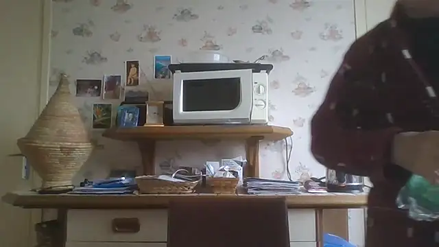 Snapshot of gegevincent chatting on February 17, 2026, 2:13 pm gegevincent online show from February 17, 2026, 2:13 pm