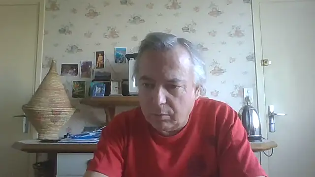 Snapshot of gegevincent chatting on February 21, 2026, 1:23 pm gegevincent online show from February 21, 2026, 1:23 pm