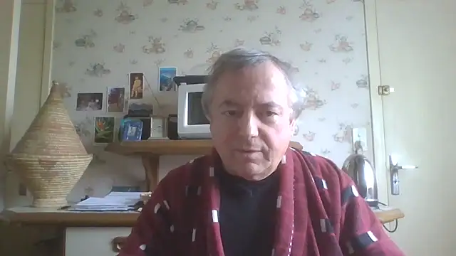 Snapshot of gegevincent chatting on March 12, 2026, 2:23 pm gegevincent online show from March 12, 2026, 2:23 pm