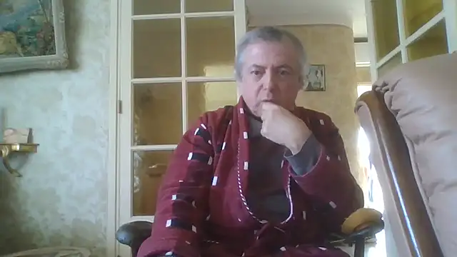 Snapshot of gegevincent chatting on March 21, 2026, 2:20 pm gegevincent online show from March 21, 2026, 2:20 pm