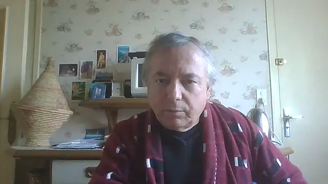 Snapshot of gegevincent chatting on March 24, 2026, 2:44 pm gegevincent online show from March 24, 2026, 2:44 pm
