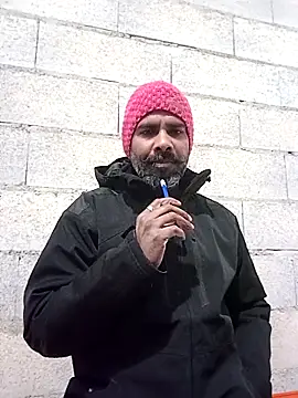 frenchblackc31 online show from February 16, 2026, 1:51 pm