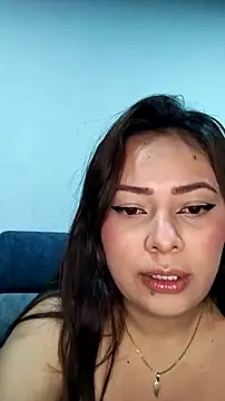 Damii 001 online show from May 13, 2026, 2:53 am