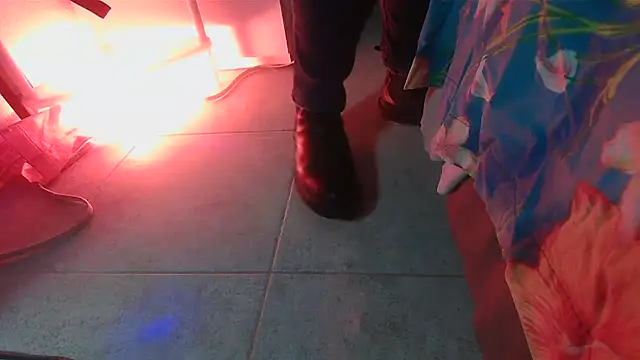 SatiroyNinfa online show from March 11, 2026, 9:32 pm