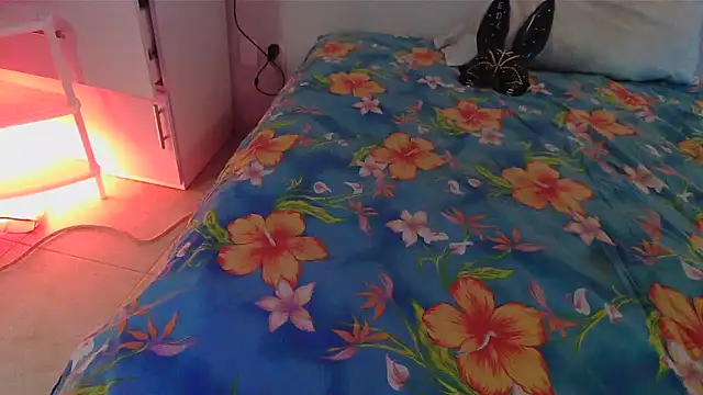 SatiroyNinfa online show from April 8, 2026, 9:59 pm