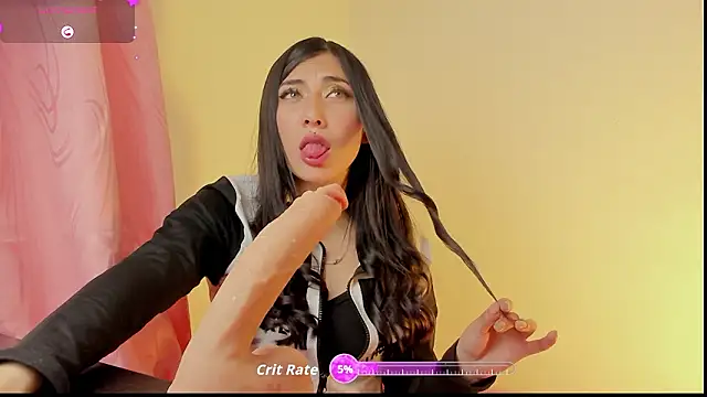 Alanaloiiss  online show from February 28, 2026, 2:56 am