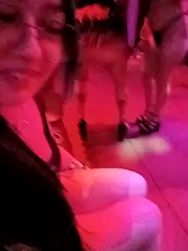 Dulcedeanis online show from February 22, 2026, 4:46 am