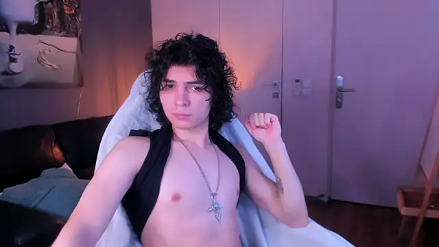  Dickkie  online show from September 29, 2025, 8:13 pm