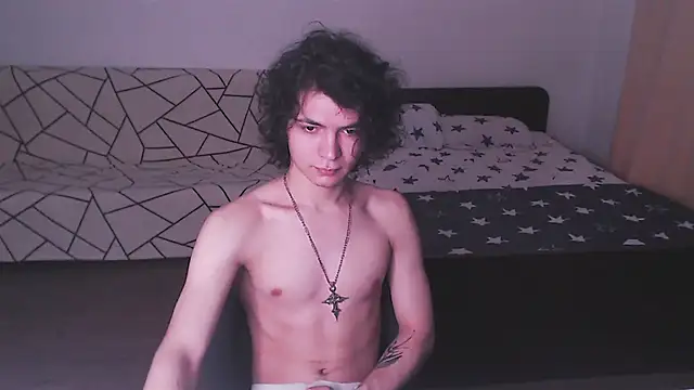  Dickkie  online show from October 4, 2025, 11:36 pm