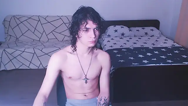  Dickkie  online show from October 7, 2025, 7:55 pm