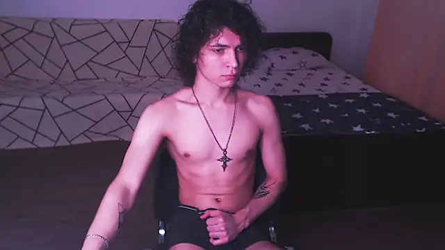  Dickkie  online show from October 14, 2025, 10:32 pm