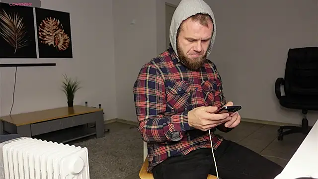 Stewart Barnz online show from December 22, 2025, 4:31 am