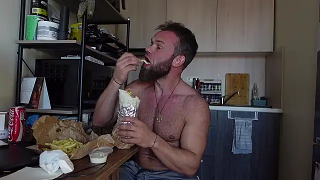 Stewart Barnz online show from March 2, 2026, 11:17 am