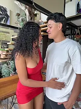 Rose-andres online show from November 16, 2025, 5:18 pm