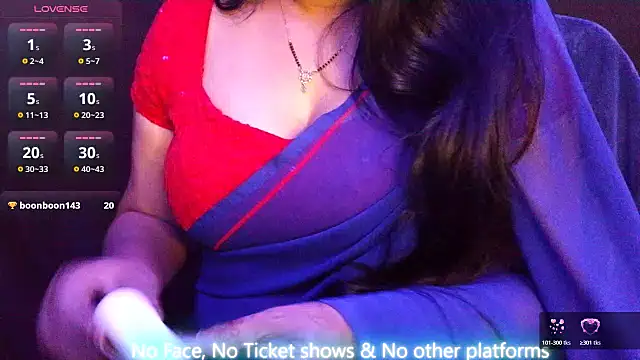 Anuforyou19 online show from February 17, 2026, 9:17 am