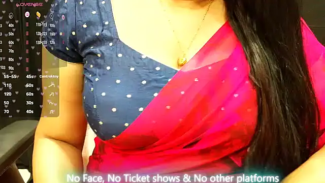 Anuforyou19 online show from May 17, 2026, 5:20 pm