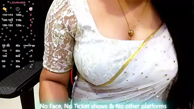 Anuforyou19 online show from June 6, 2026, 6:12 pm