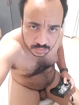 Urso Nerd online show from September 22, 2025, 4:14 am