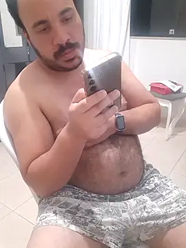 Urso Nerd online show from September 23, 2025, 12:24 am