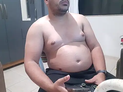 Urso Nerd online show from October 3, 2025, 3:36 am