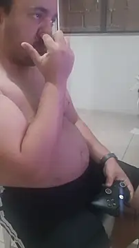 Urso Nerd online show from November 18, 2025, 4:00 pm