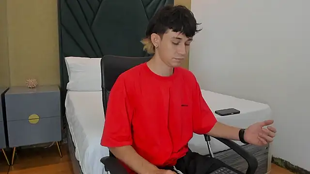 Michael blue online show from January 16, 2026, 1:15 pm