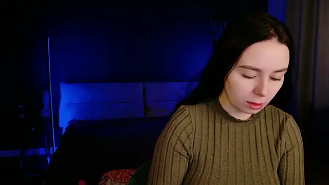 Snapshot of Di_na_Bell chatting on April 24, 2026, 5:32 am Di na Bell online show from April 24, 2026, 5:32 am