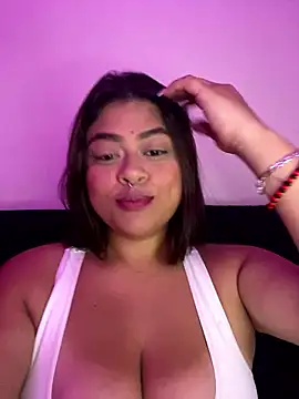 NattashaMore 0719 online show from January 8, 2026, 2:58 am