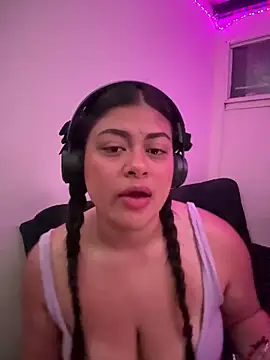 NattashaMore 0719 online show from February 6, 2026, 9:34 am