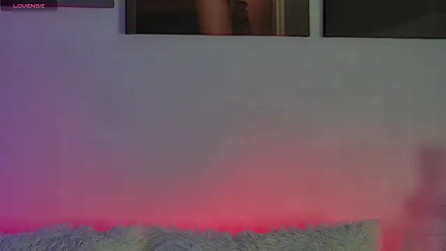 AlysonHuxley  online show from January 10, 2026, 5:48 pm