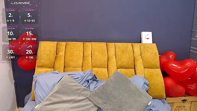 KendraaSimons online show from March 4, 2026, 7:53 pm