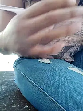 You-sexy-starr online show from February 27, 2026, 3:23 pm