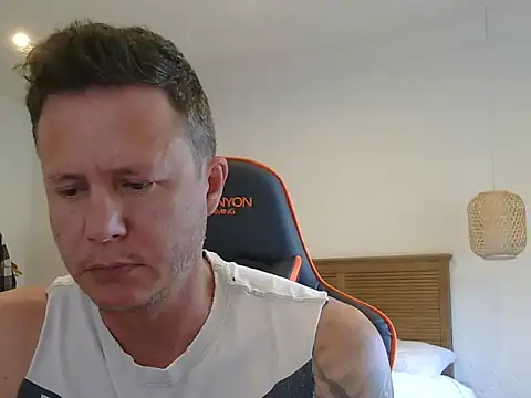 TroyDieselXXX online show from February 5, 2026, 5:34 am