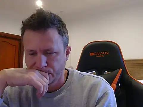 TroyDieselXXX online show from May 21, 2026, 5:03 am