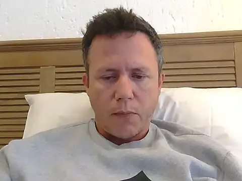 TroyDieselXXX online show from June 5, 2026, 6:52 am
