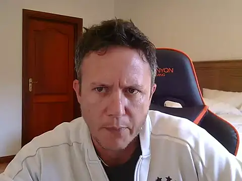 TroyDieselXXX online show from June 12, 2026, 7:07 am