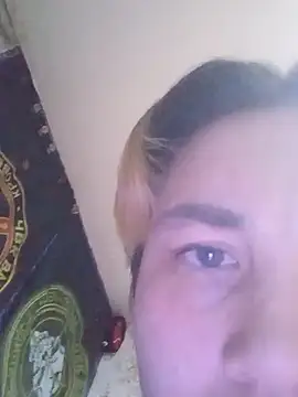 MoonIrene online show from January 9, 2026, 8:10 pm