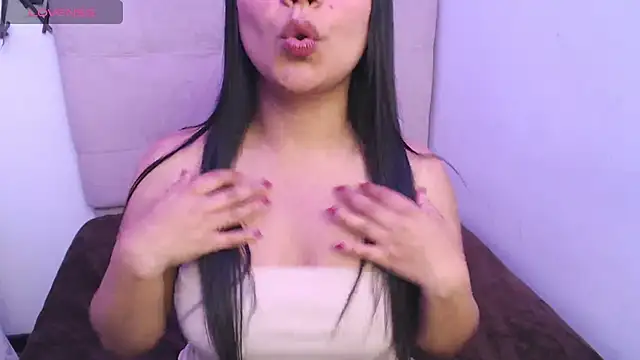 camigp online show from September 16, 2025, 4:46 am