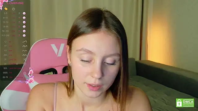 sweet loopy online show from October 10, 2025, 6:29 pm