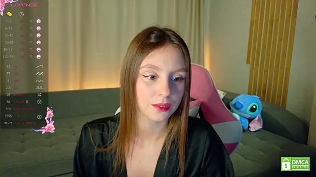 sweet loopy online show from October 18, 2025, 4:41 pm