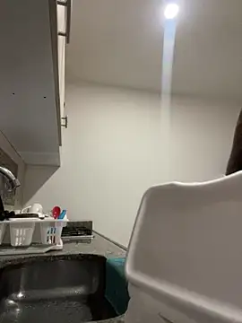 Scaarlettfox online show from January 7, 2026, 7:27 pm