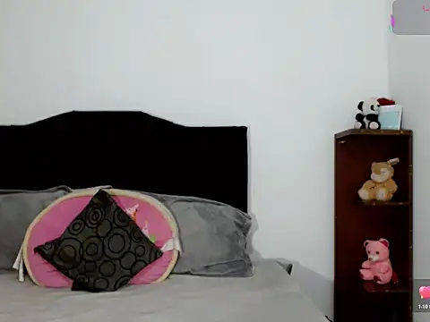 x isabella x online show from December 5, 2025, 2:47 pm