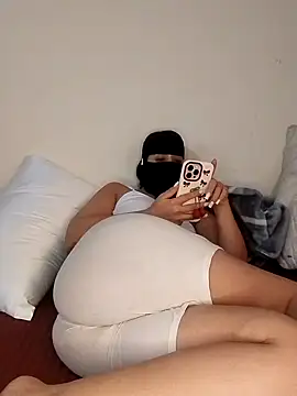 Samaarsexy23 online show from October 1, 2025, 11:05 am