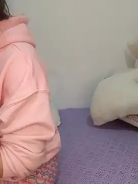 Samaarsexy23 online show from January 8, 2026, 1:13 pm