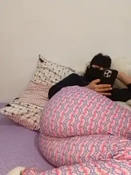 Samaarsexy23 online show from January 15, 2026, 1:37 pm